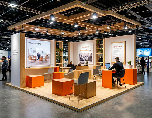 бренд-стойка бренд-стойка