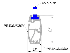  PosterClamp