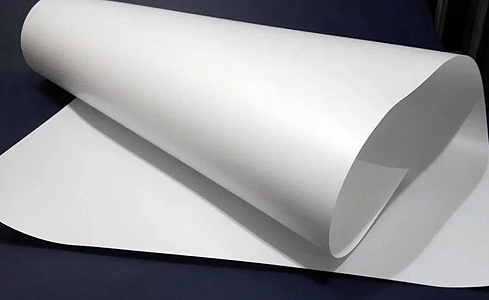 Полипропилен (ПП) для широкоформатной печати